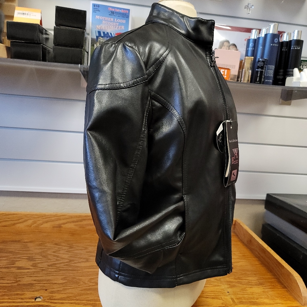 Emporio Collezione Jacket - Gem